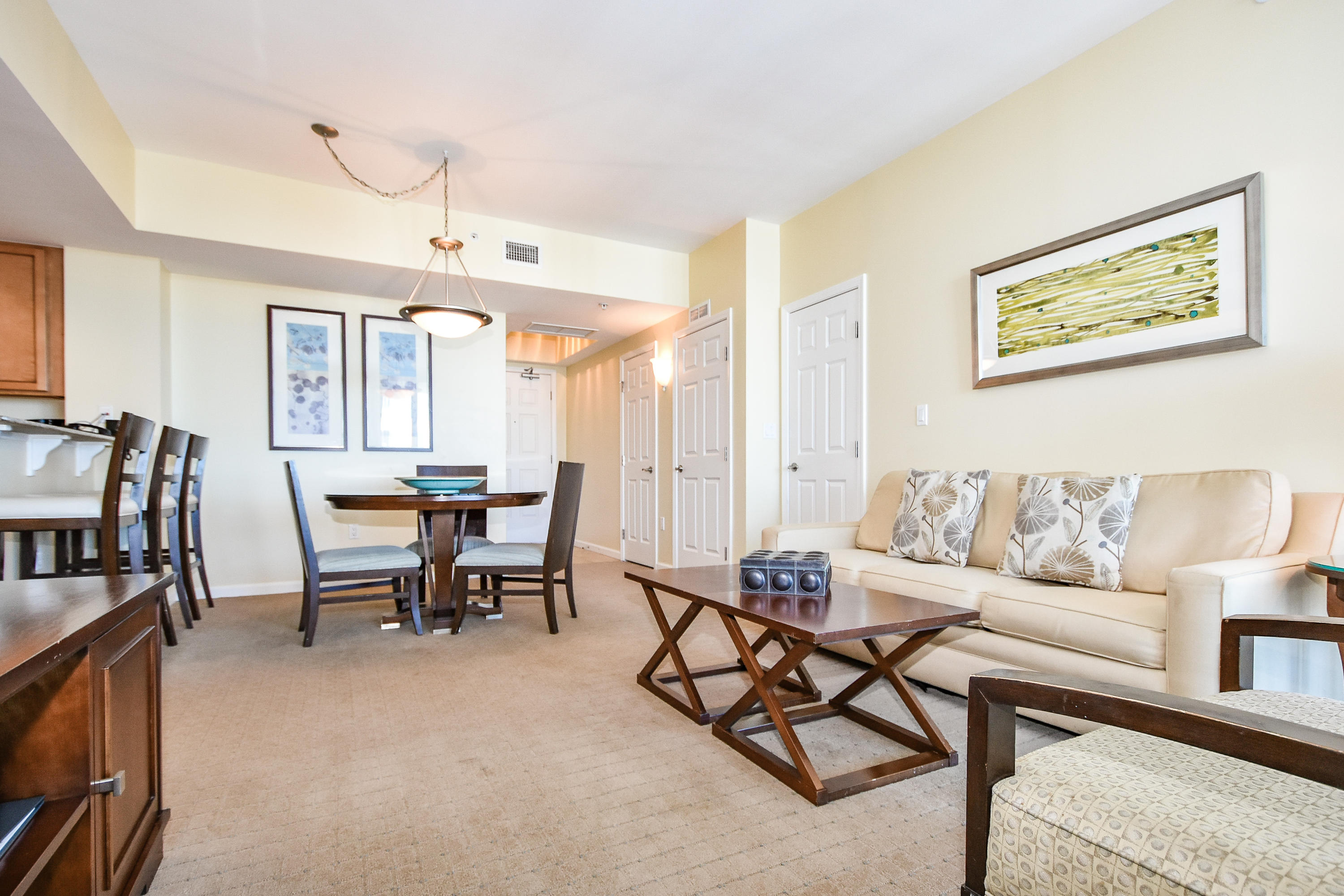 THE PALMS OF DESTIN - Residential