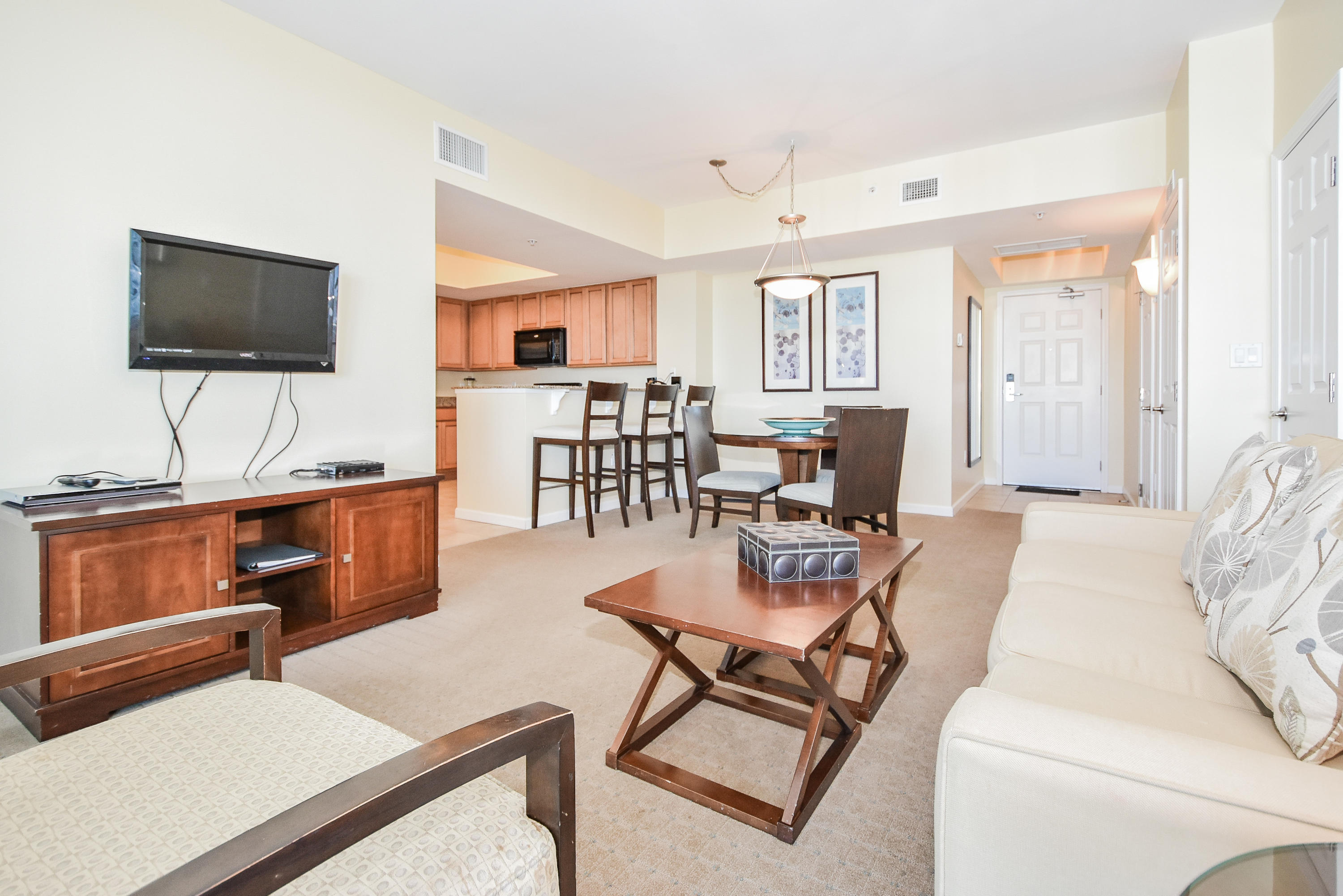 THE PALMS OF DESTIN - Residential