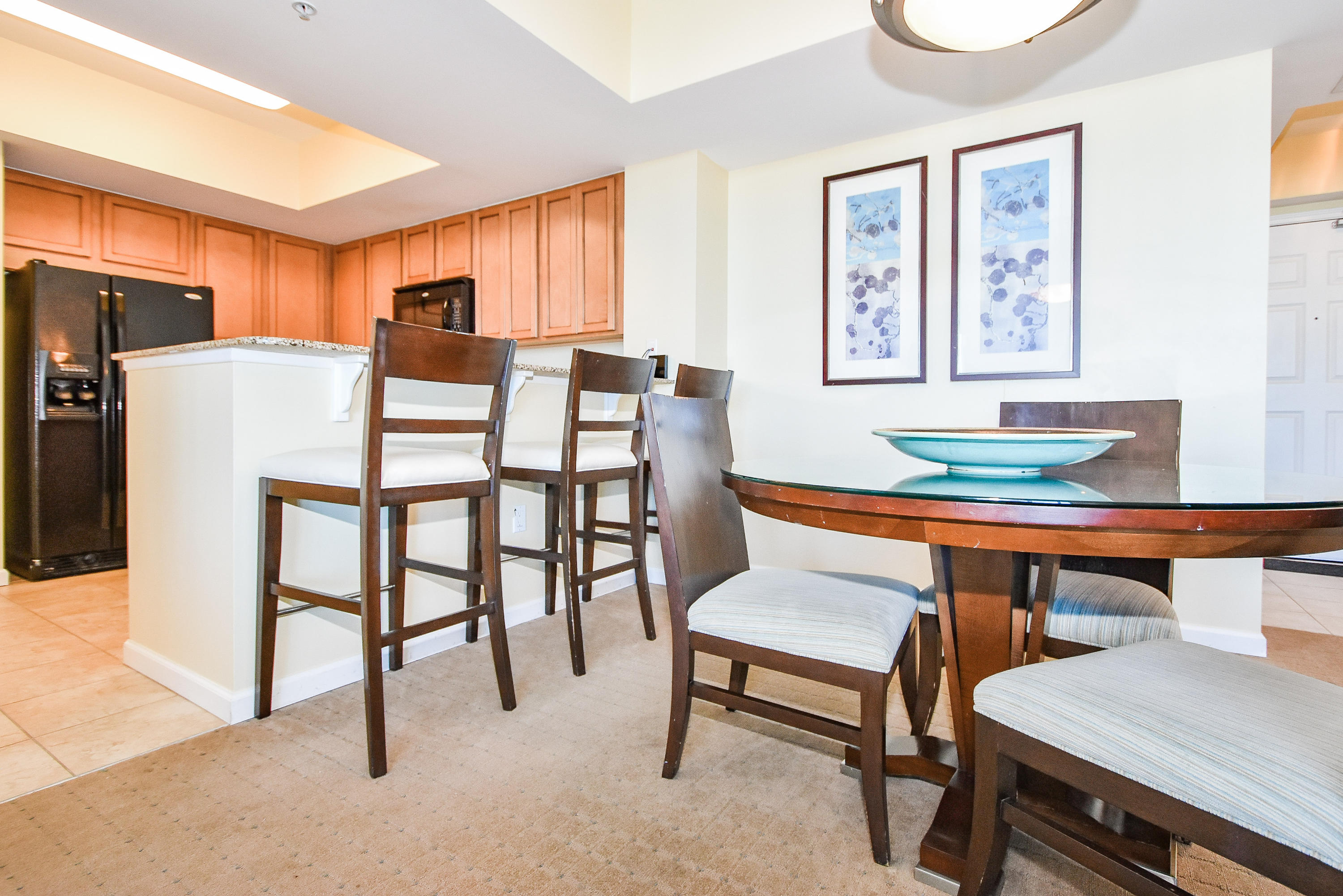 THE PALMS OF DESTIN - Residential