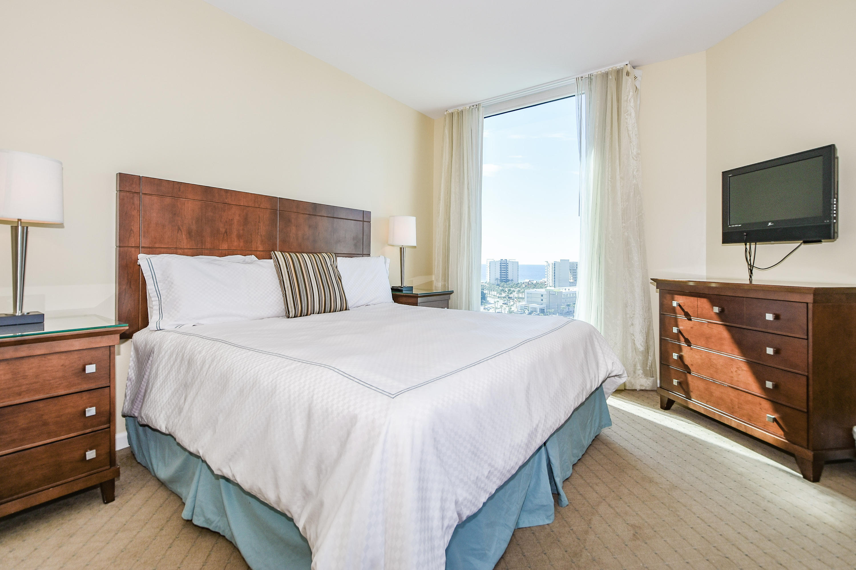 THE PALMS OF DESTIN - Residential