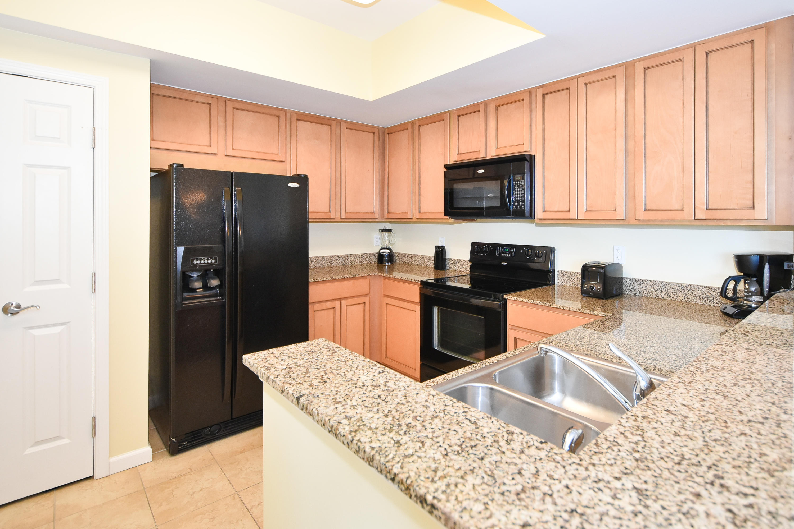 THE PALMS OF DESTIN - Residential