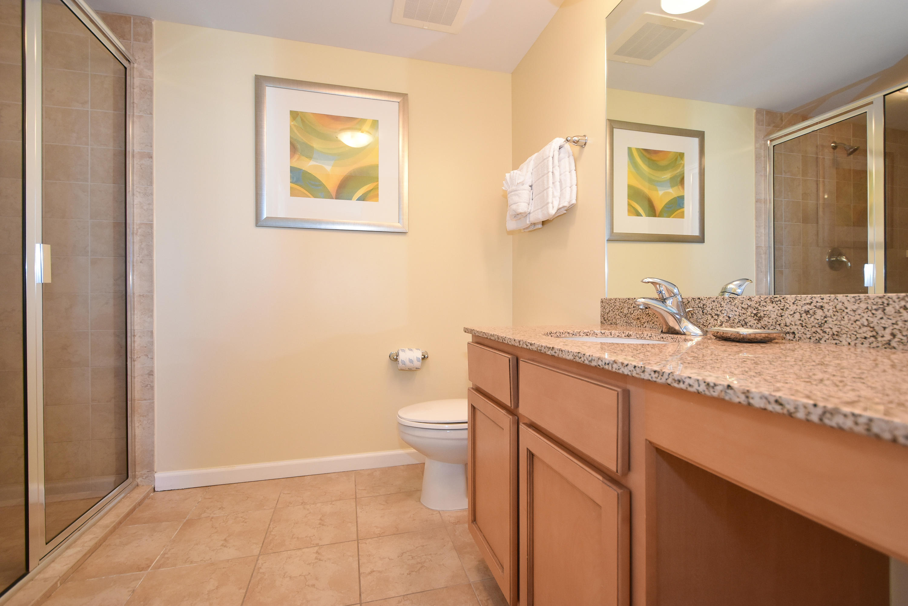 THE PALMS OF DESTIN - Residential