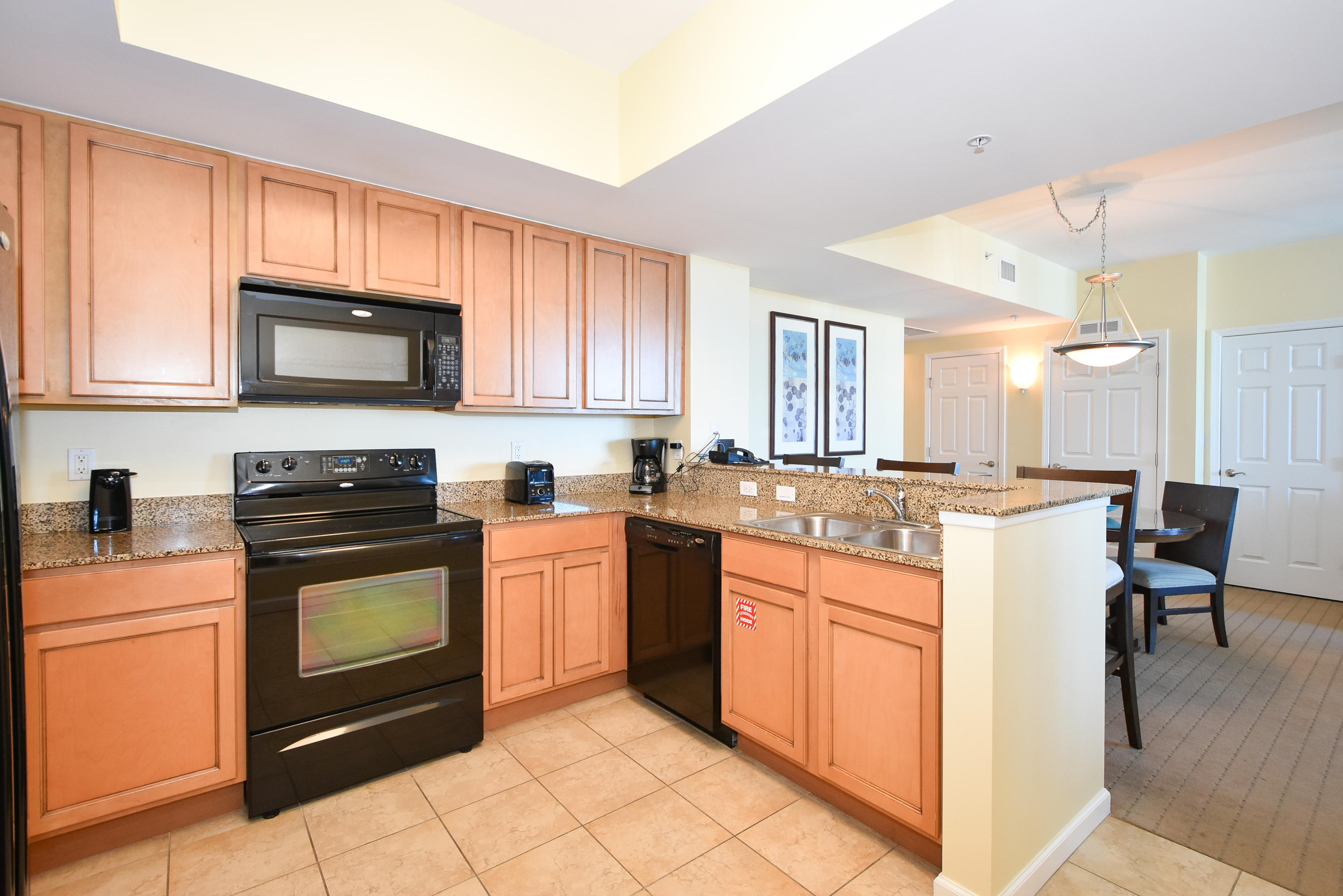 THE PALMS OF DESTIN - Residential