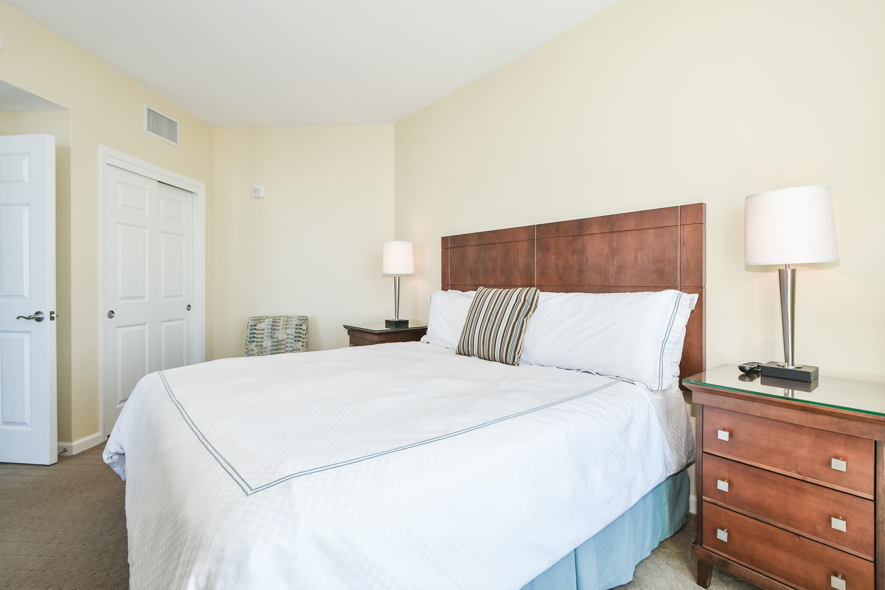 THE PALMS OF DESTIN - Residential