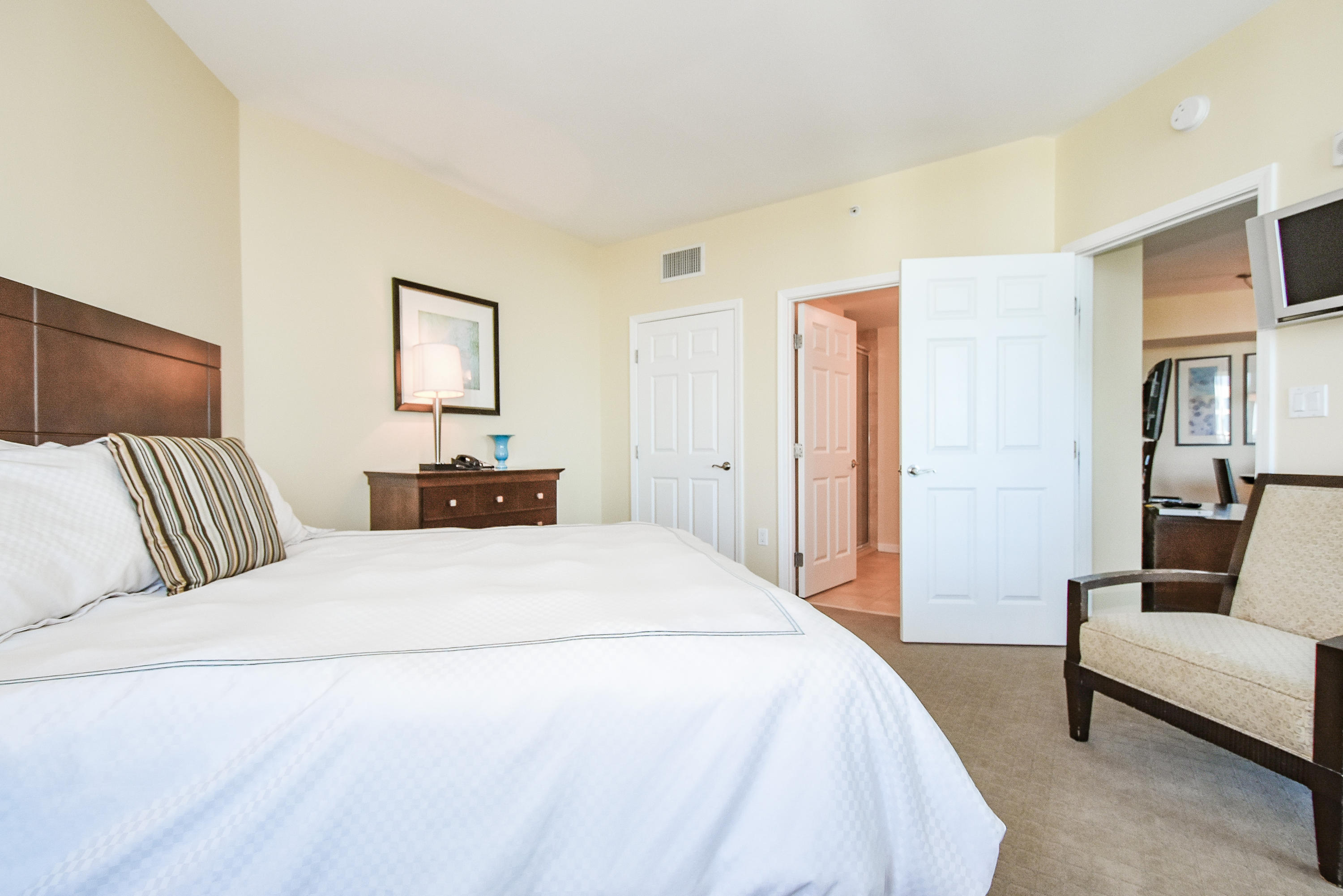 THE PALMS OF DESTIN - Residential