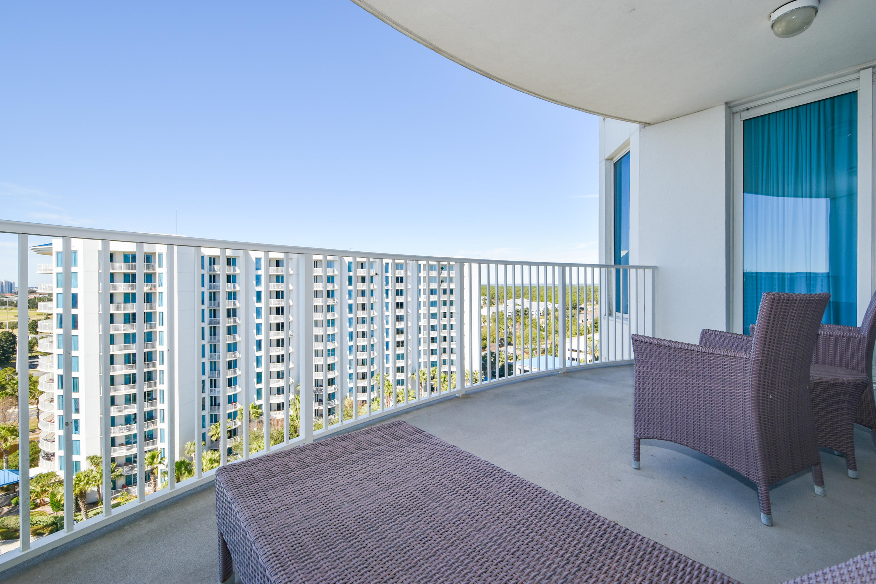 THE PALMS OF DESTIN - Residential