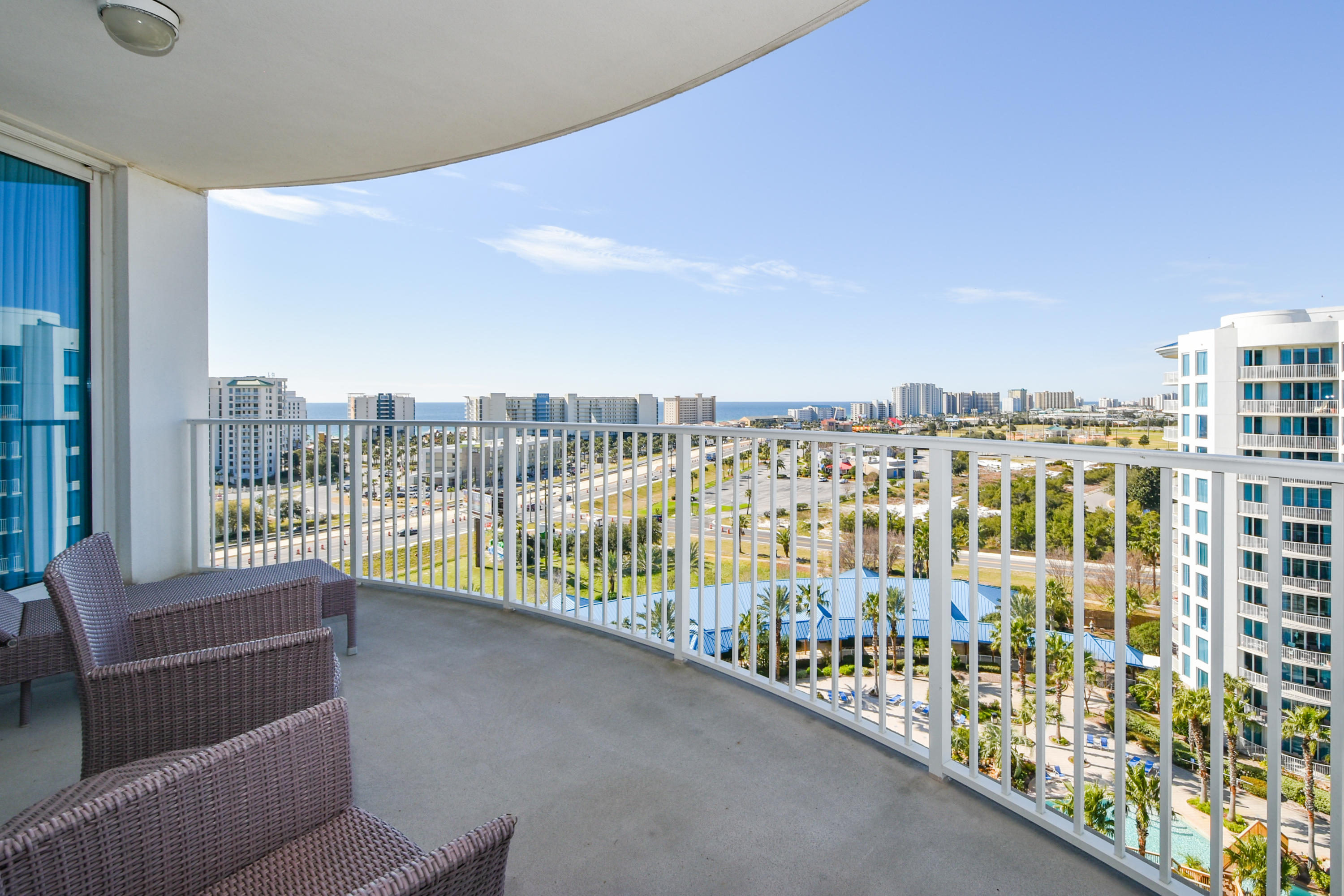 THE PALMS OF DESTIN - Residential