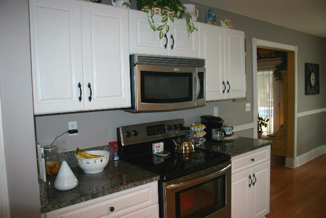 ANTIOCH ESTATES S/D - Residential