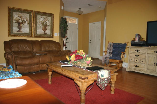 ANTIOCH ESTATES S/D - Residential