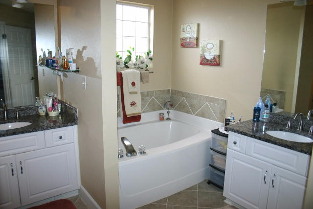 ANTIOCH ESTATES S/D - Residential