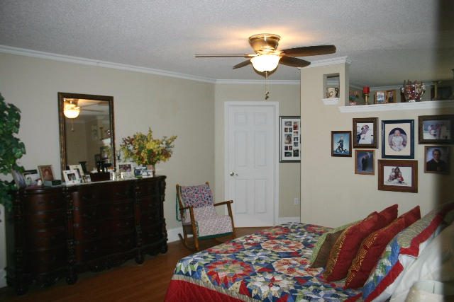 ANTIOCH ESTATES S/D - Residential