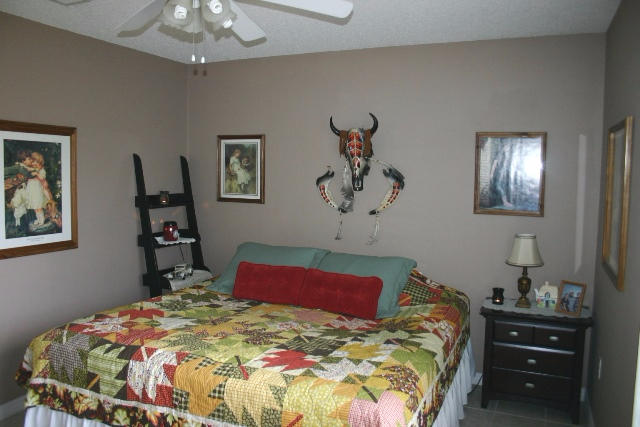 ANTIOCH ESTATES S/D - Residential