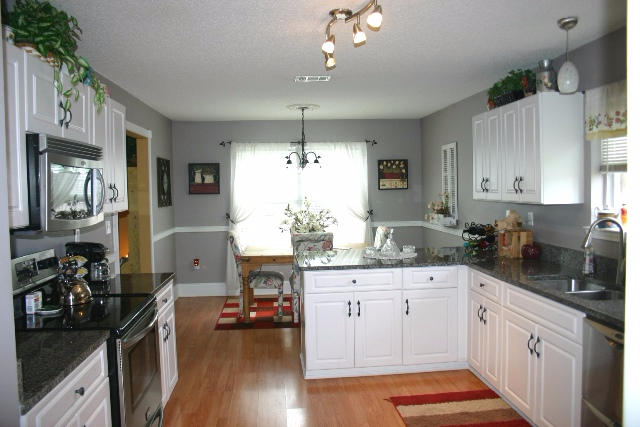 ANTIOCH ESTATES S/D - Residential