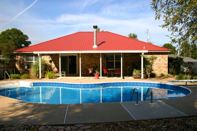 ANTIOCH ESTATES S/D - Residential