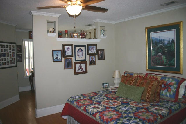 ANTIOCH ESTATES S/D - Residential