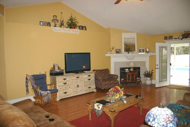 ANTIOCH ESTATES S/D - Residential