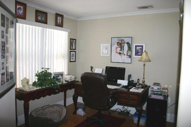 ANTIOCH ESTATES S/D - Residential