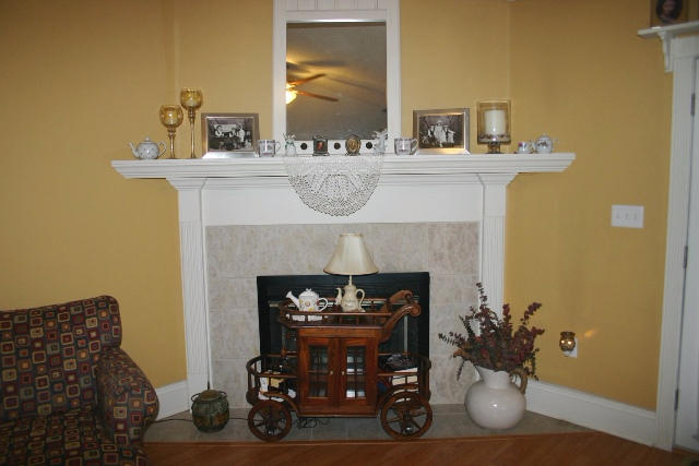 ANTIOCH ESTATES S/D - Residential