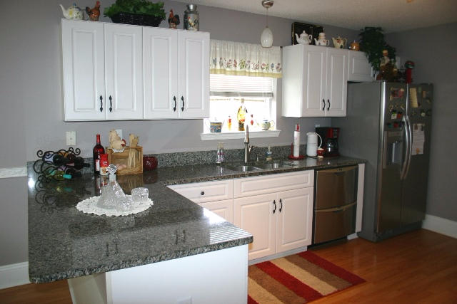 ANTIOCH ESTATES S/D - Residential