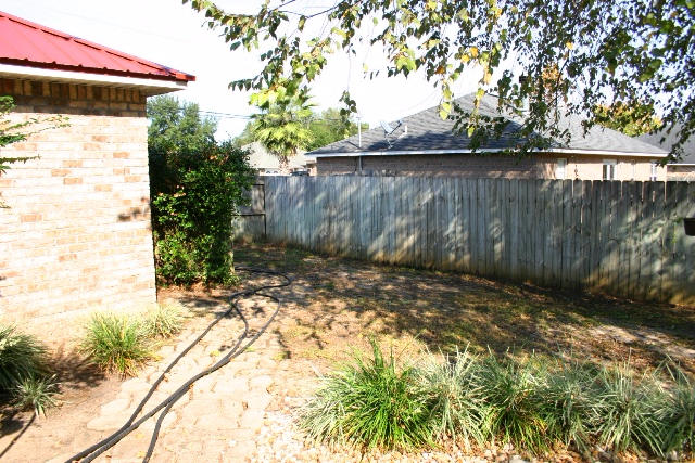 ANTIOCH ESTATES S/D - Residential