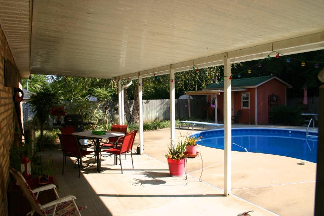 ANTIOCH ESTATES S/D - Residential