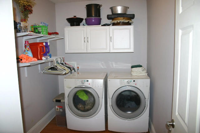 ANTIOCH ESTATES S/D - Residential