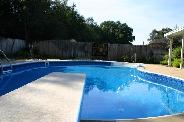 ANTIOCH ESTATES S/D - Residential