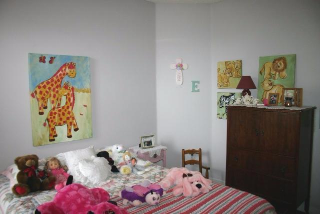 ANTIOCH ESTATES S/D - Residential