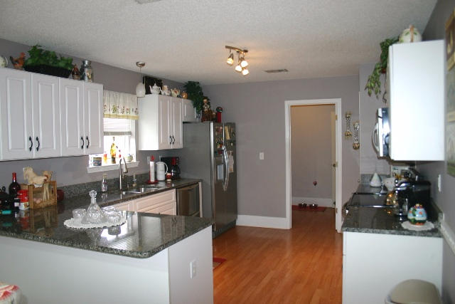 ANTIOCH ESTATES S/D - Residential