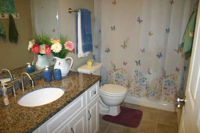 ANTIOCH ESTATES S/D - Residential