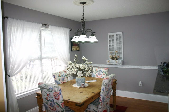 ANTIOCH ESTATES S/D - Residential