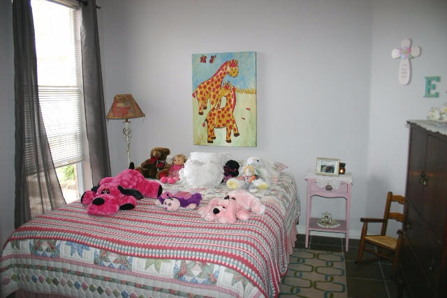 ANTIOCH ESTATES S/D - Residential