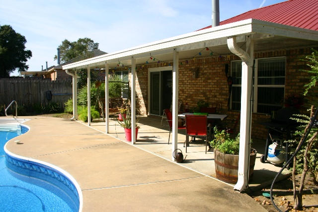 ANTIOCH ESTATES S/D - Residential