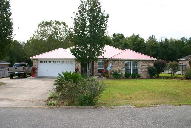 ANTIOCH ESTATES S/D - Residential