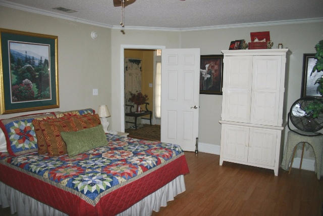 ANTIOCH ESTATES S/D - Residential