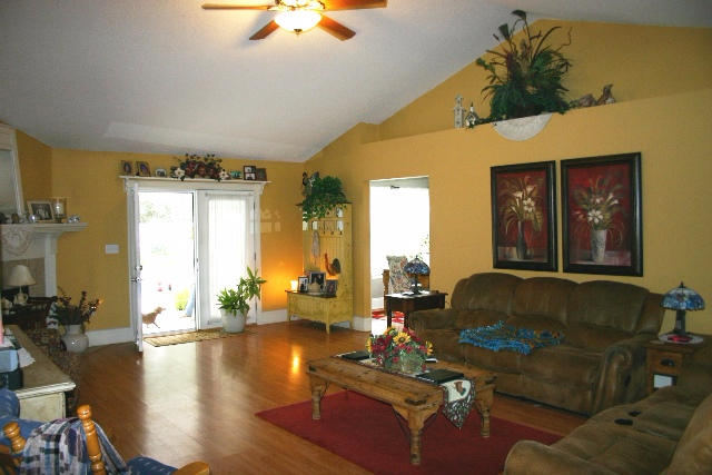 ANTIOCH ESTATES S/D - Residential