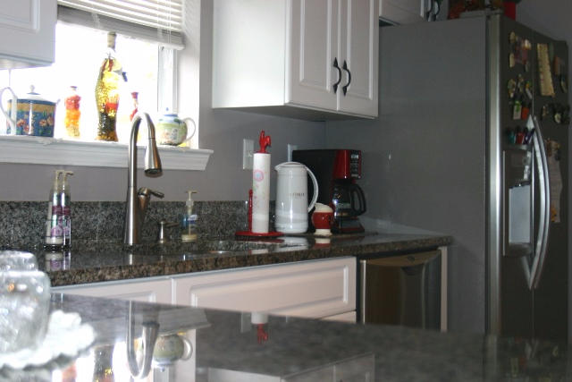 ANTIOCH ESTATES S/D - Residential