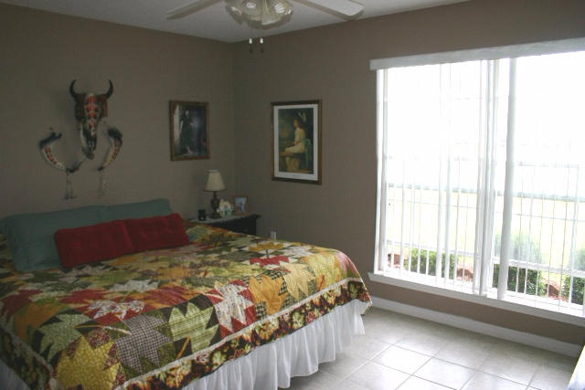 ANTIOCH ESTATES S/D - Residential