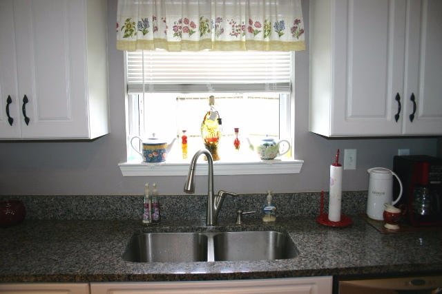 ANTIOCH ESTATES S/D - Residential