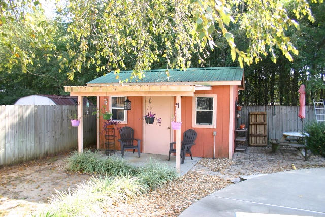 ANTIOCH ESTATES S/D - Residential