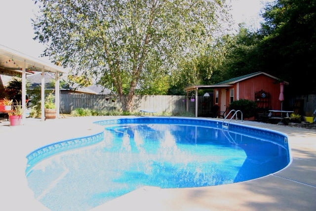 ANTIOCH ESTATES S/D - Residential