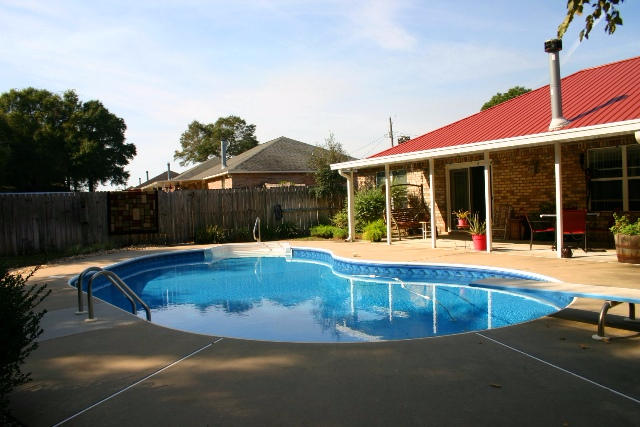 ANTIOCH ESTATES S/D - Residential