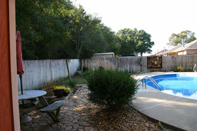 ANTIOCH ESTATES S/D - Residential