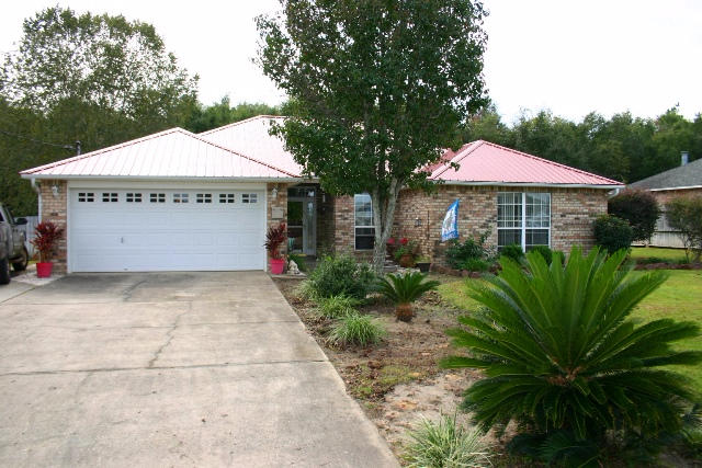 ANTIOCH ESTATES S/D - Residential