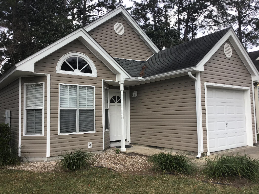 Wright - Residential