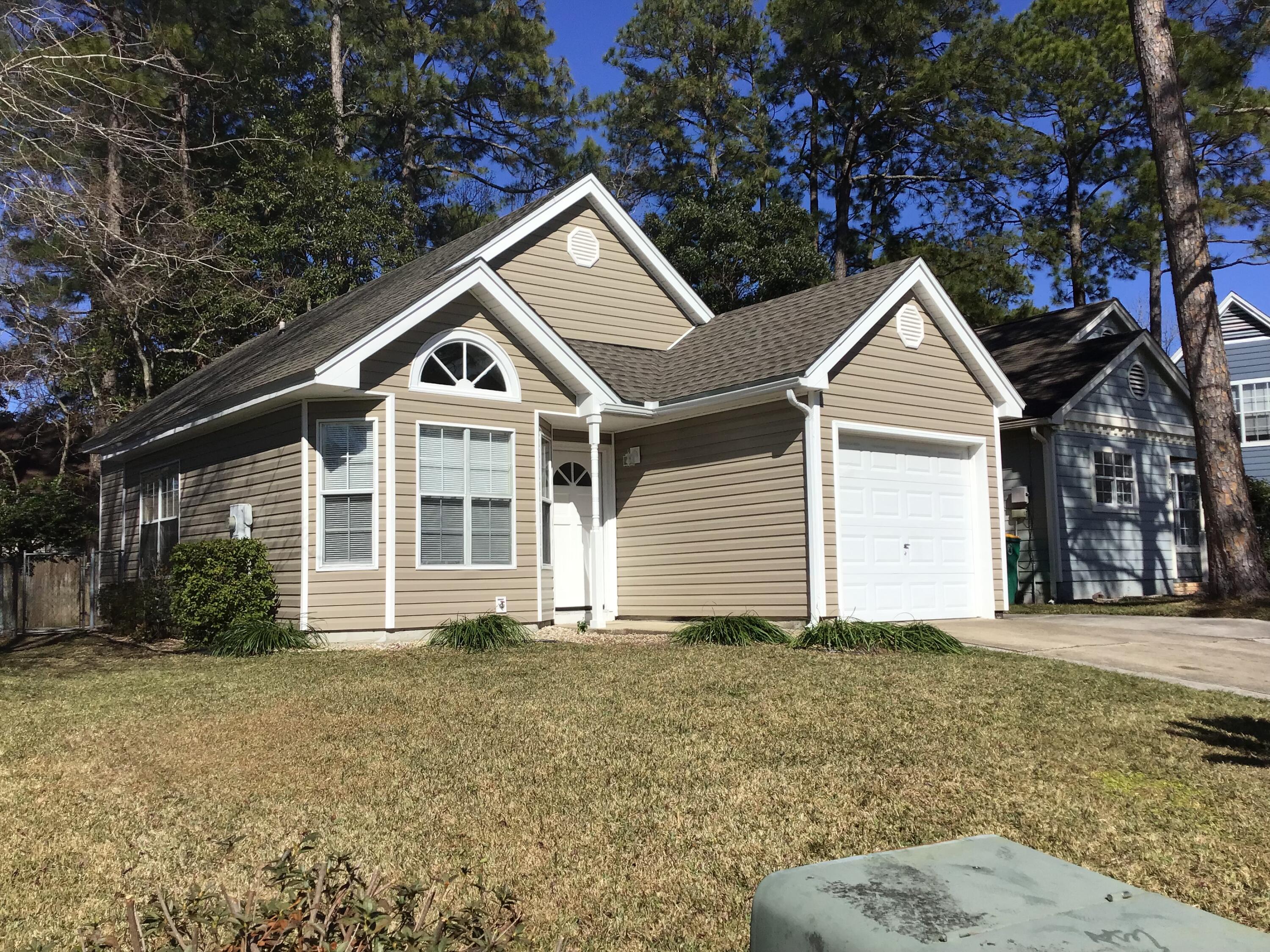 Wright - Residential