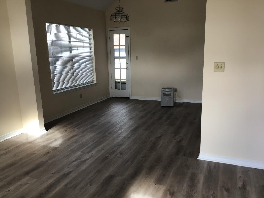 Wright - Residential