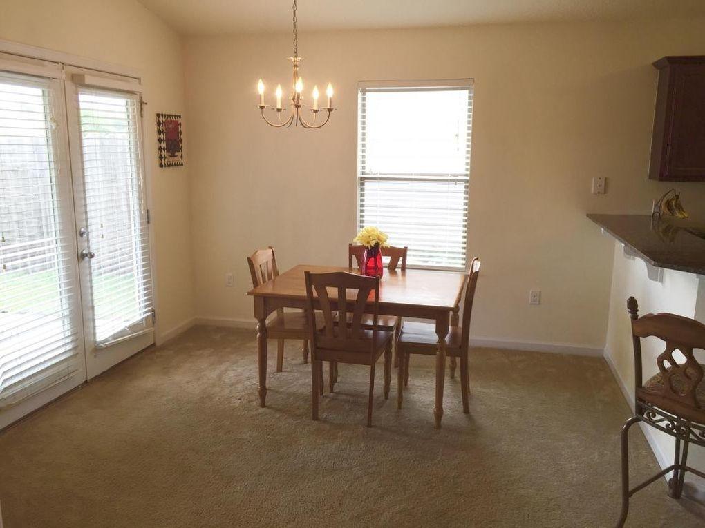 PROMISE CREEK - Residential