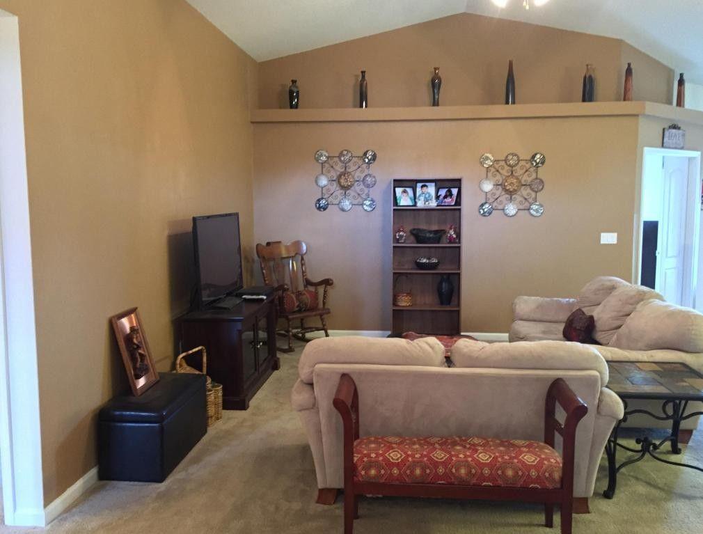 PROMISE CREEK - Residential