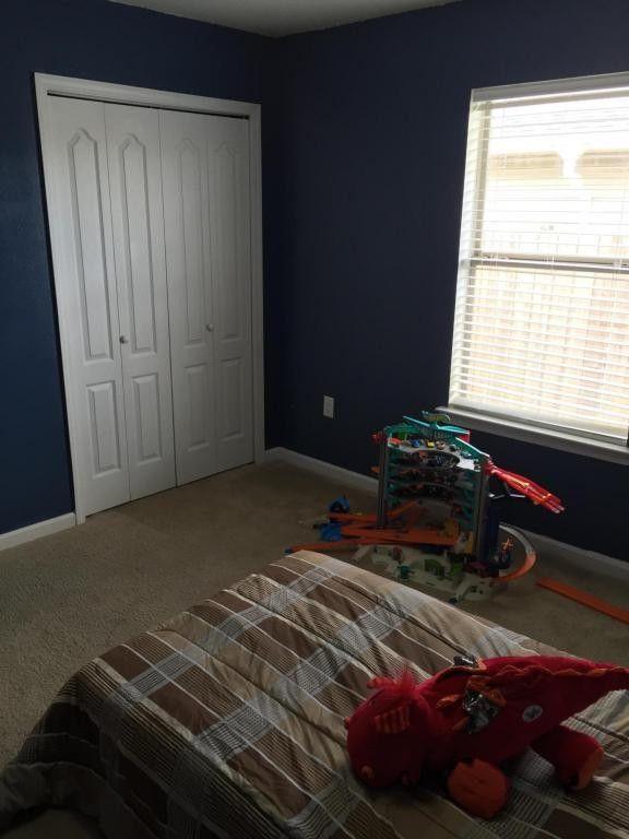 PROMISE CREEK - Residential